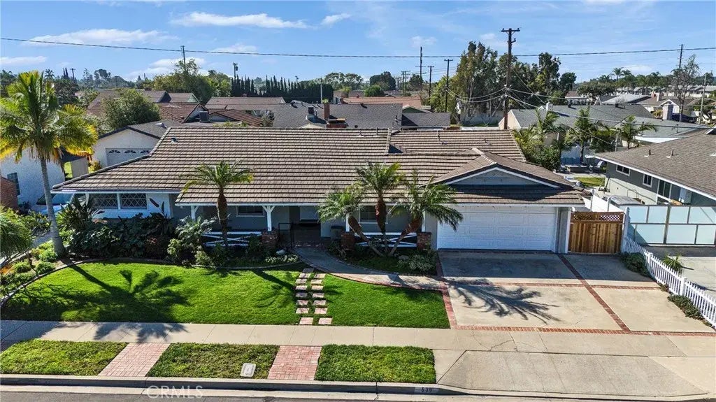 530 Sheree, Placentia