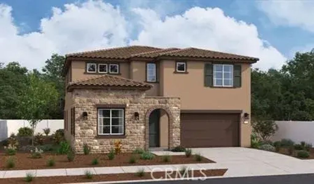 2933 Bridgetide Road, Corona