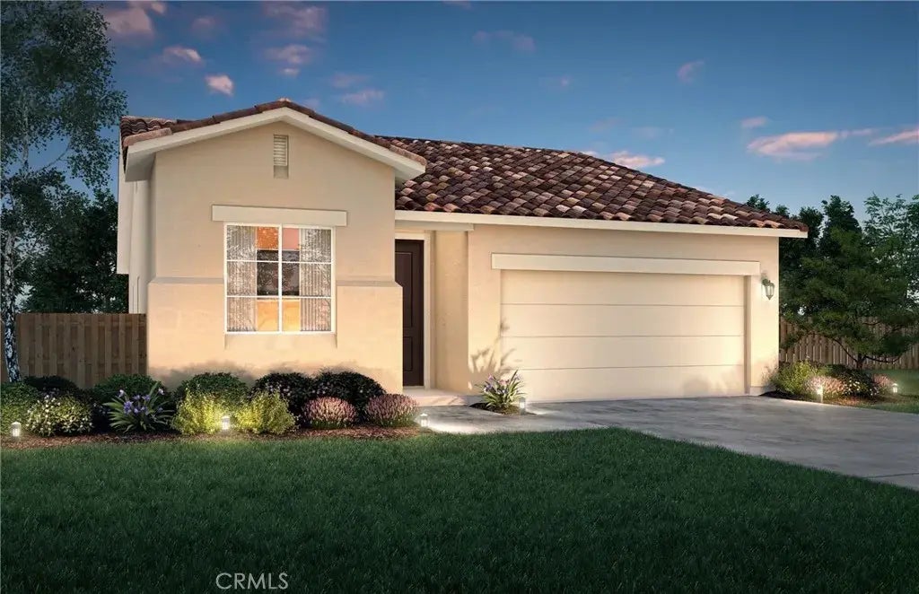 4671 Irma Drive, Merced