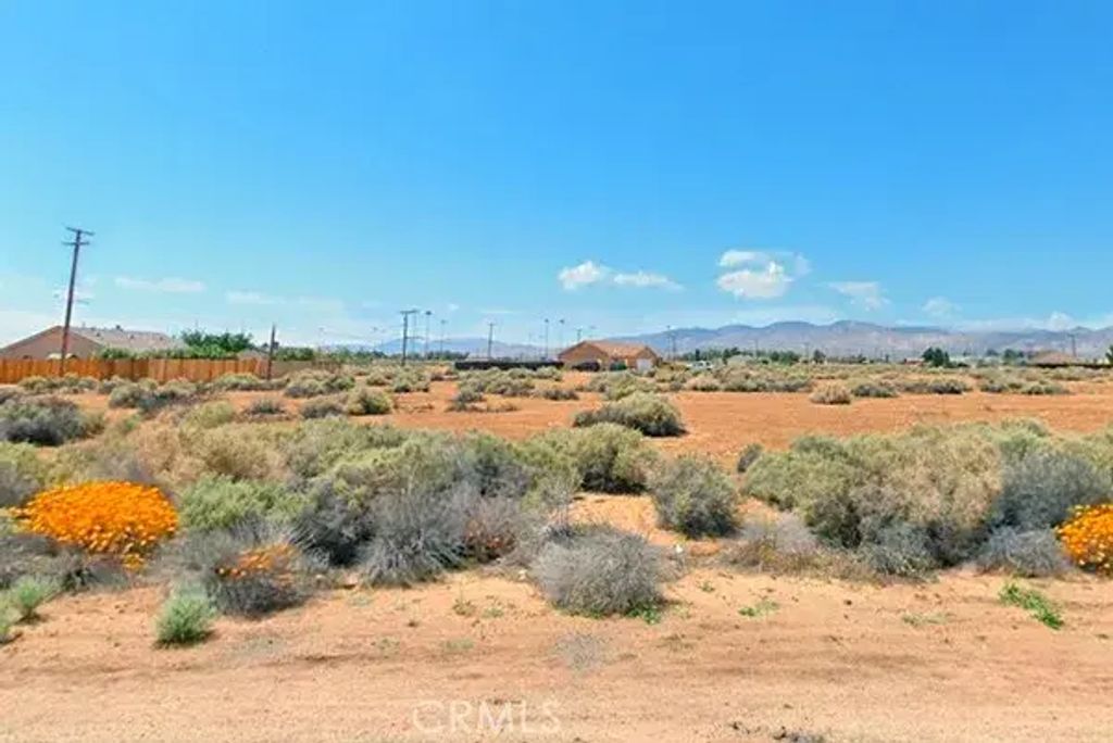 Tract 2779 , Block , Lot 204, California City