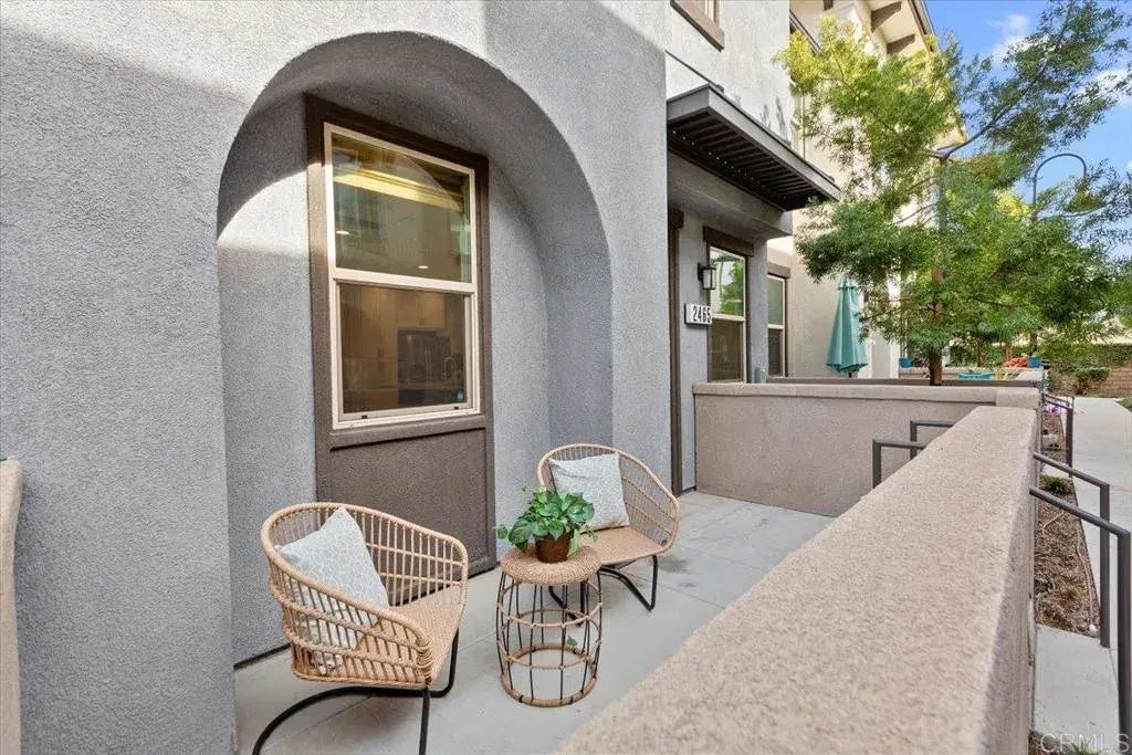 2465 Solara Lane, Vista