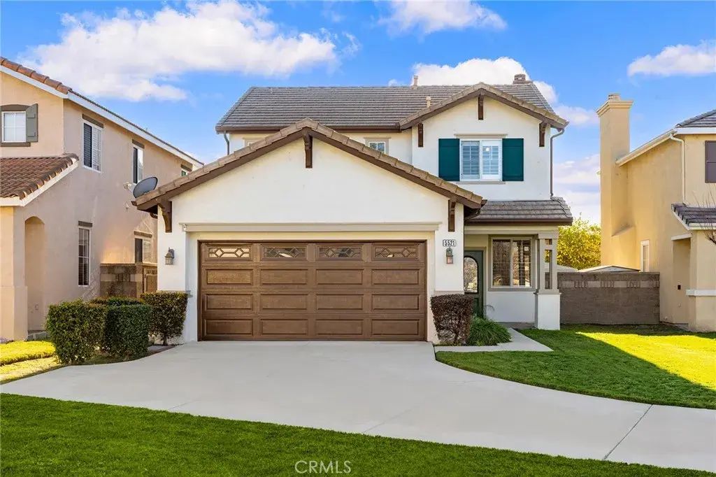 5521 Stargaze Street, Chino Hills