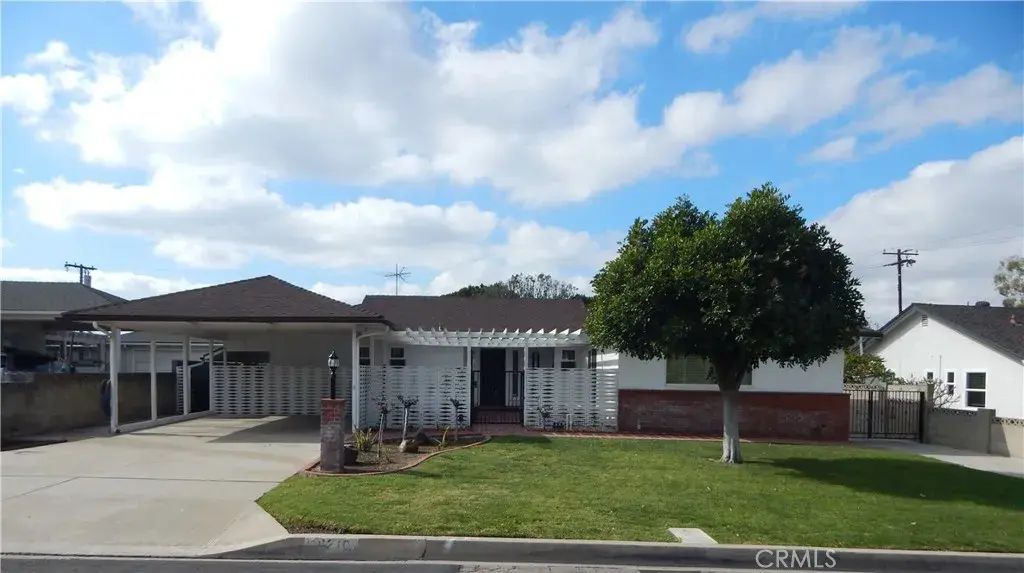 10210 Lundene Drive, Whittier