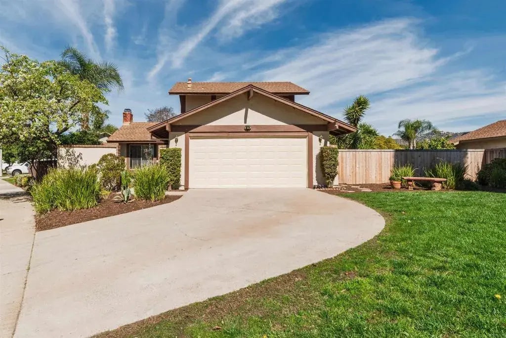 2110 N Iris Lane, Escondido