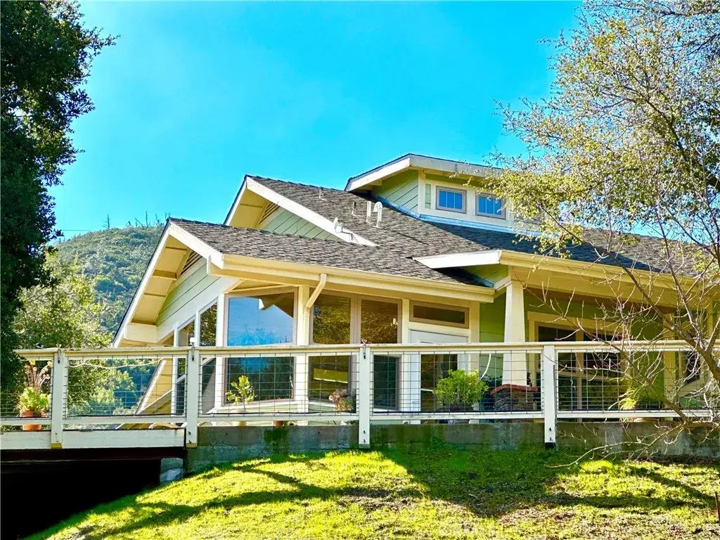 9225 Tassajara Creek Road, Santa Margarita