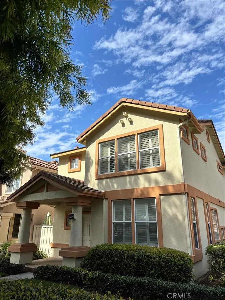 725 Paseo Westpark, Irvine