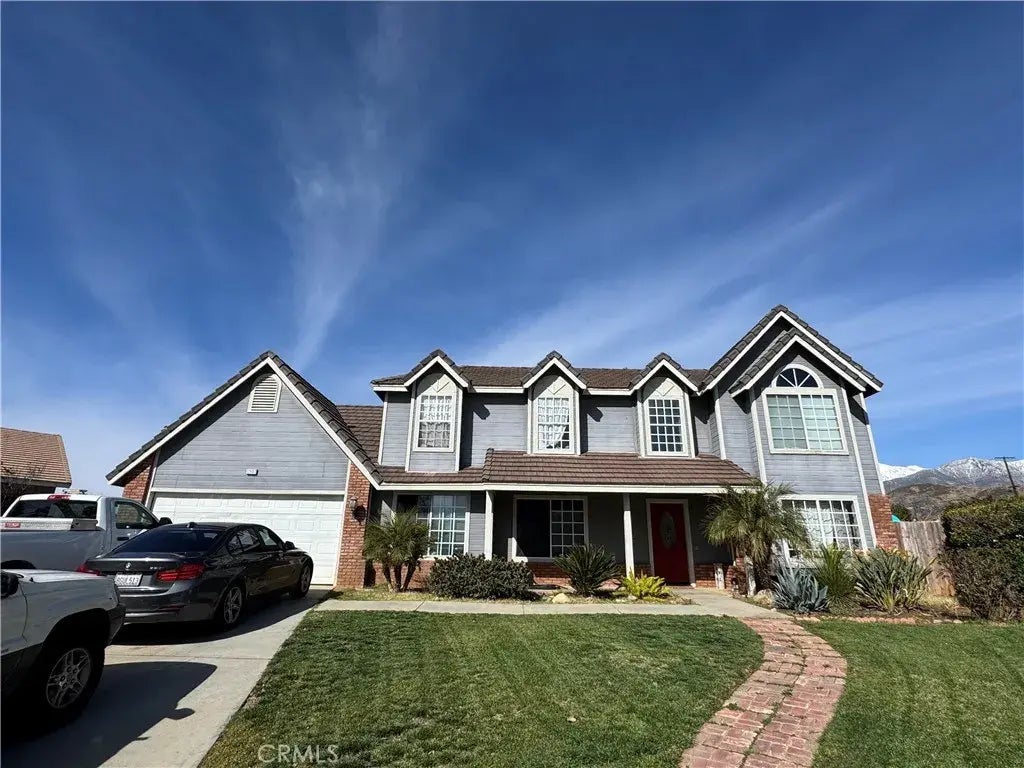 13507 Big Sky Court, Yucaipa