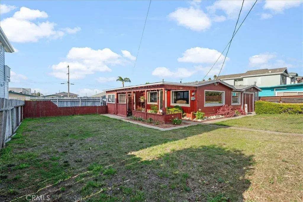 2931 Hemlock Avenue, Morro Bay