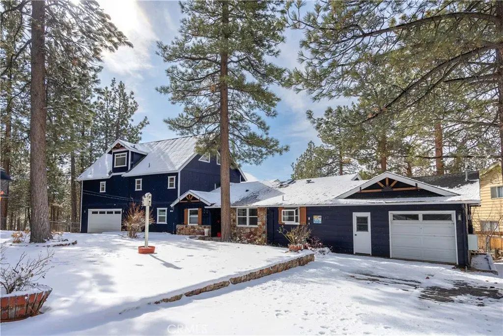 188 S Finch Drive, Big Bear Lake