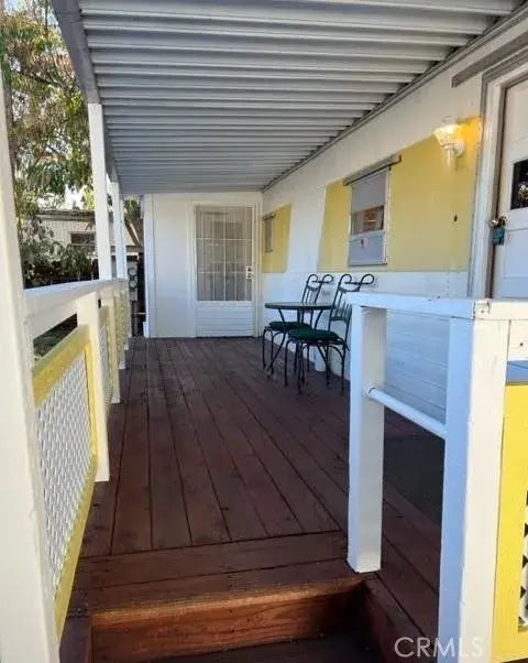 1350 South Main #10, Lakeport