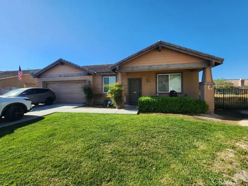 44701 Painted Desert Court, Lancaster