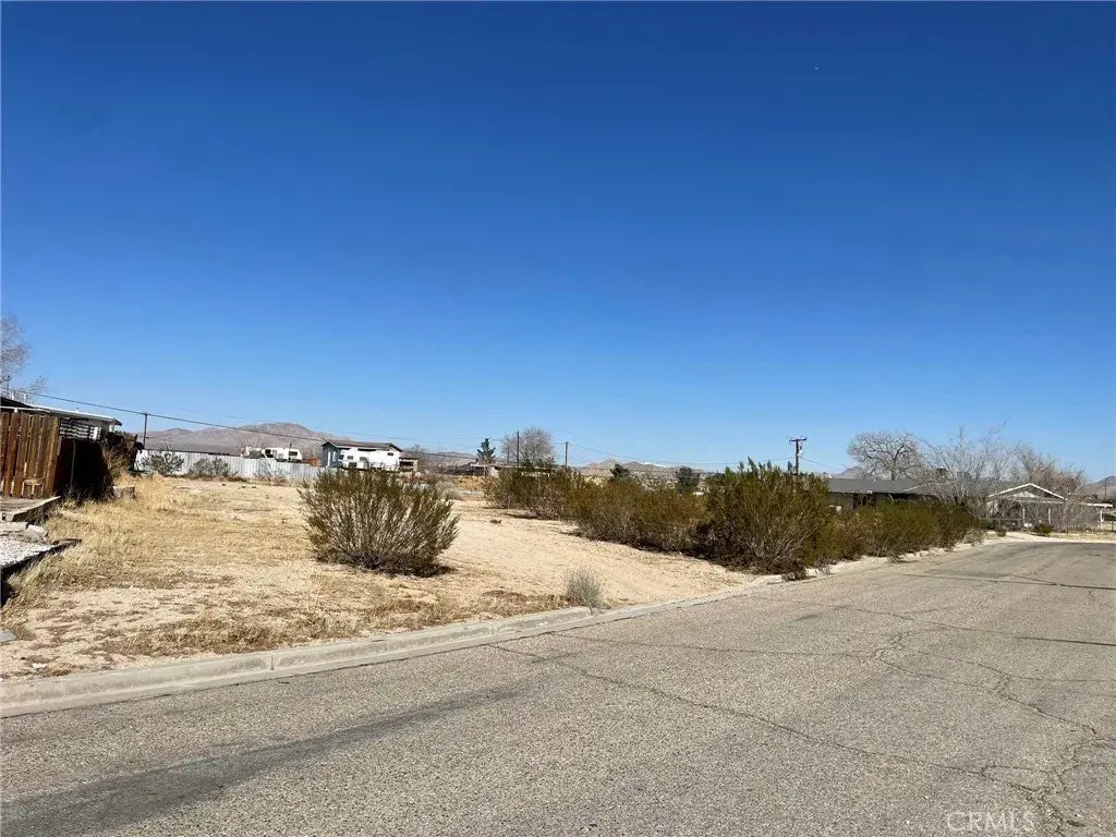 2 Batson, Victorville