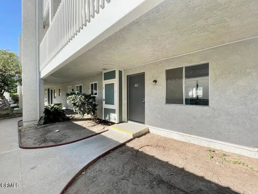 225 S Ventura Road 83, Port Hueneme