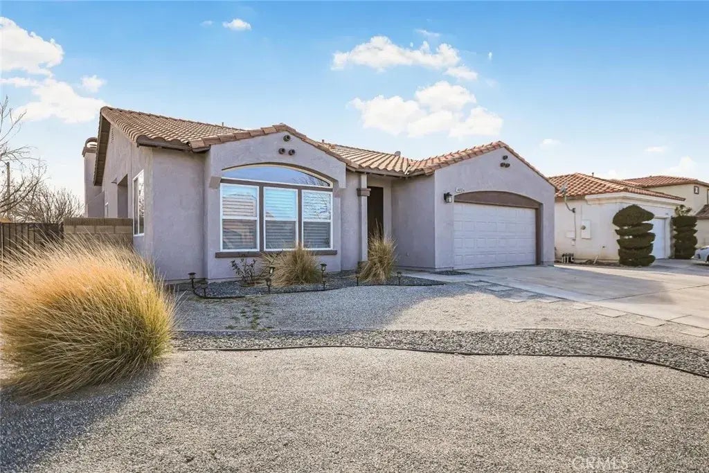 4024 W Avenue J9, Lancaster