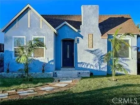 833 W 104th Street, Los Angeles