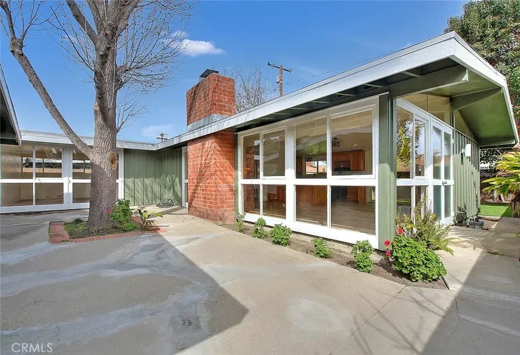 1891 Wright Street, Pomona