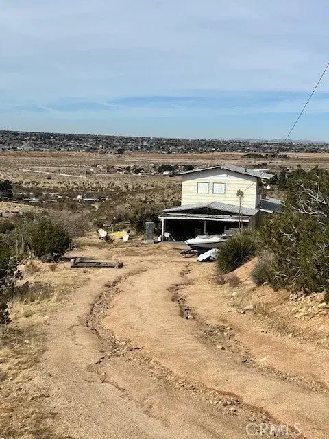 20323 Canyon Drive, Apple Valley