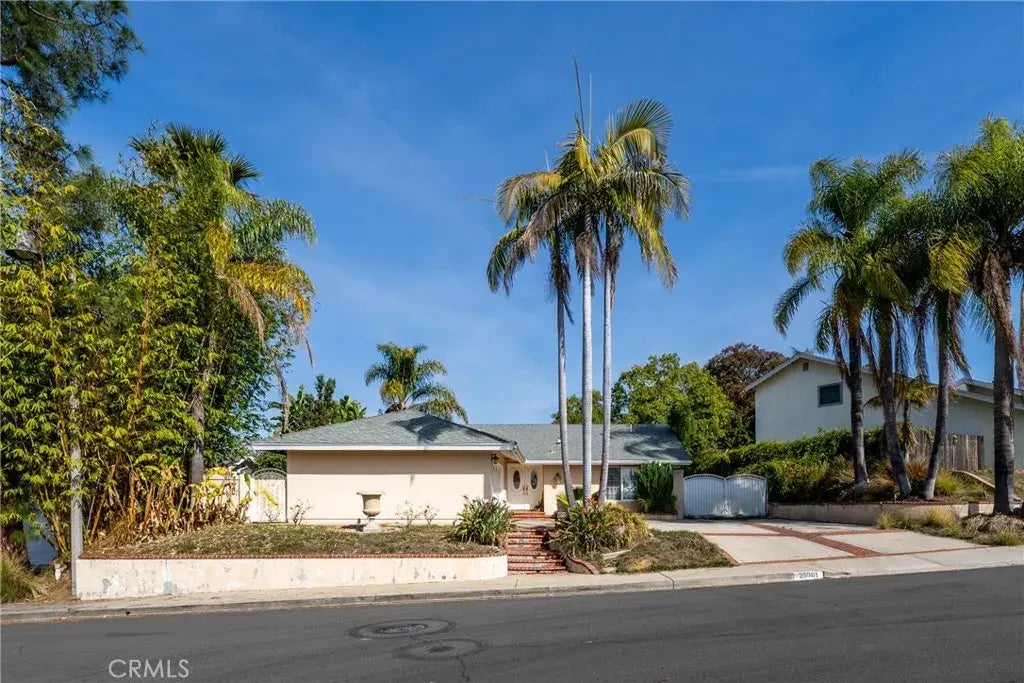 25981 Cordillera Drive, Mission Viejo