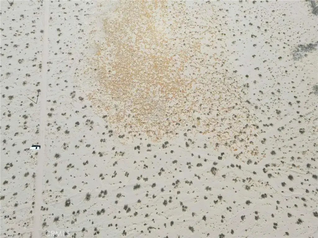 Near National Trails Hwy, Newberry Springs