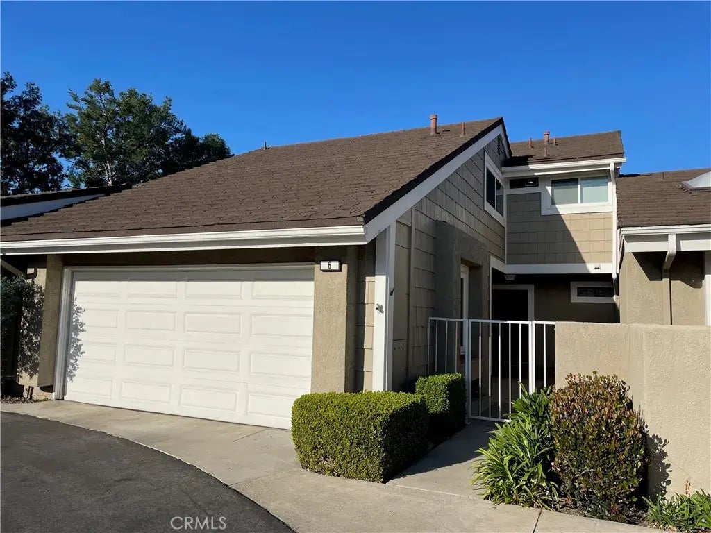 6 Greenbriar, Irvine