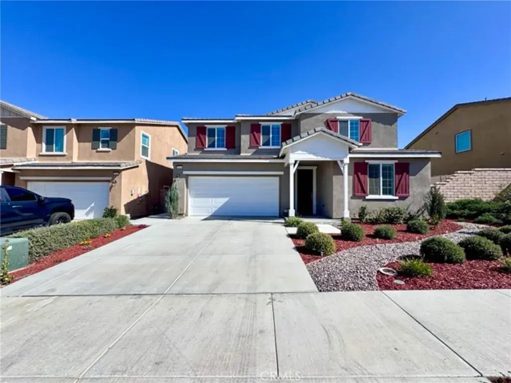 32646 Peters Street, Menifee