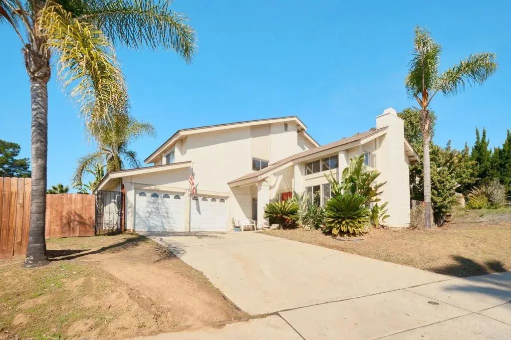 1741 Firestone Dr., Escondido