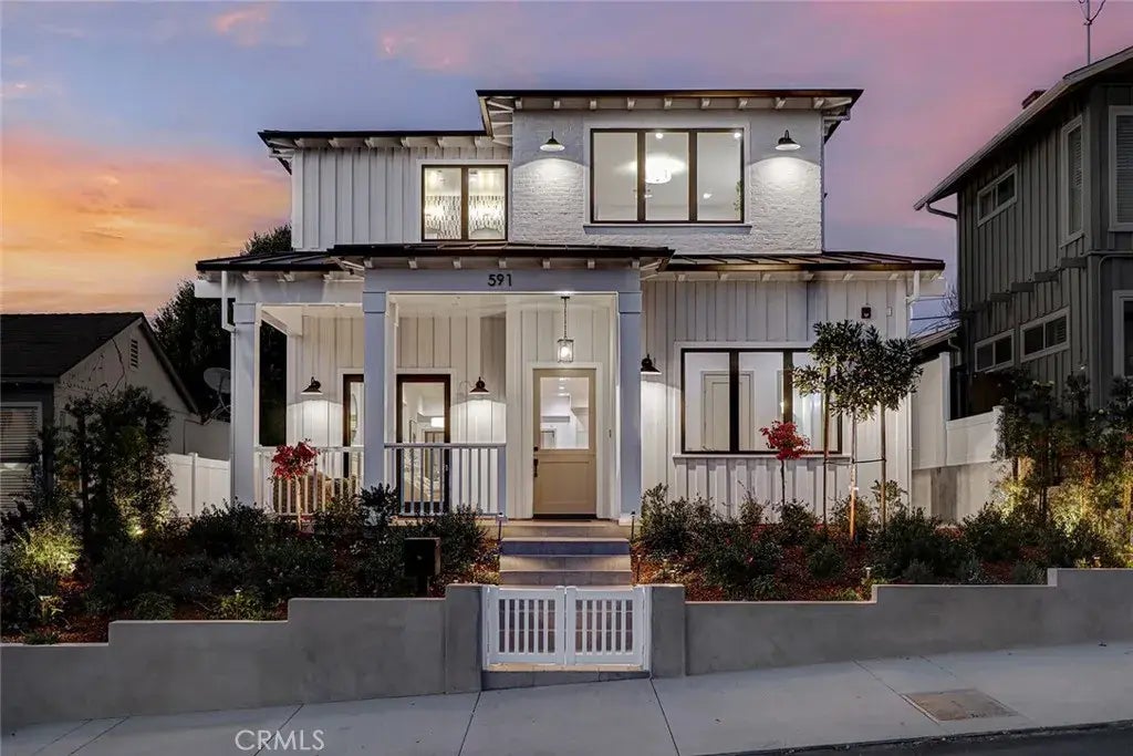 591 31st Street, Manhattan Beach