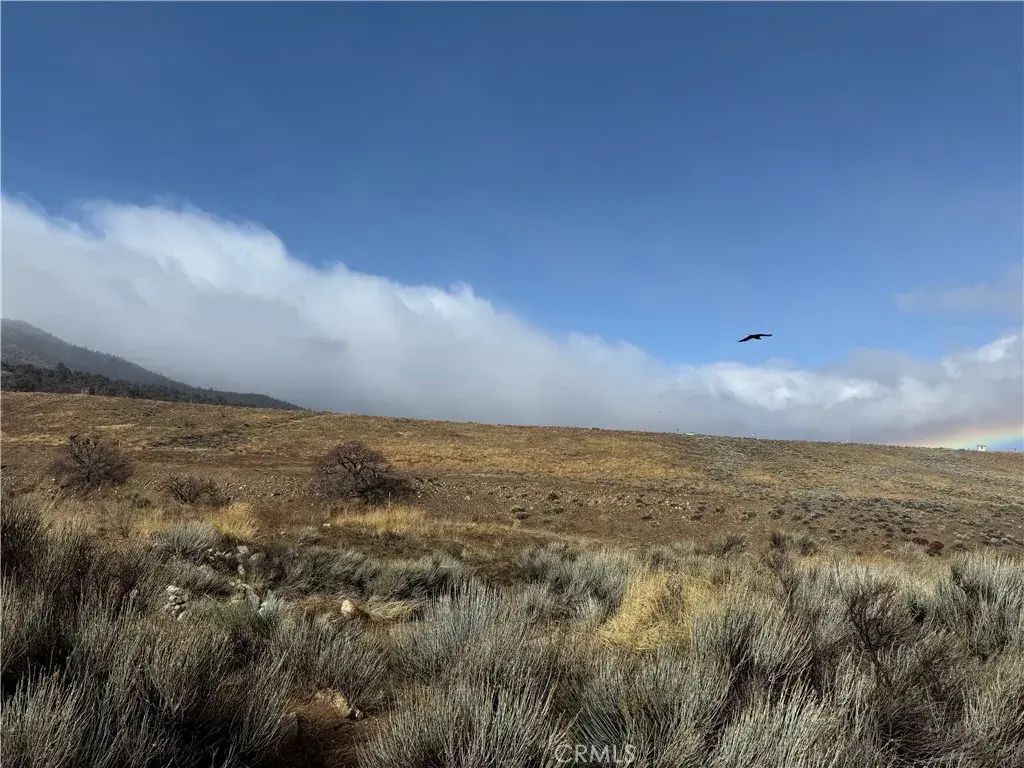 Summers, Tehachapi