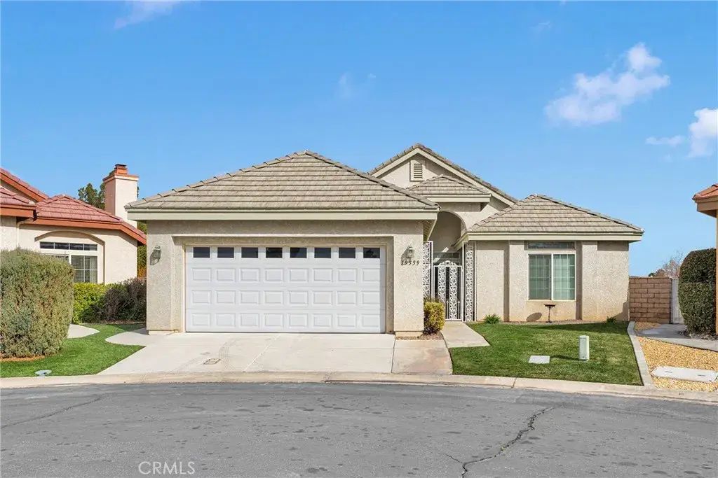 19559 Northstar Court, Apple Valley