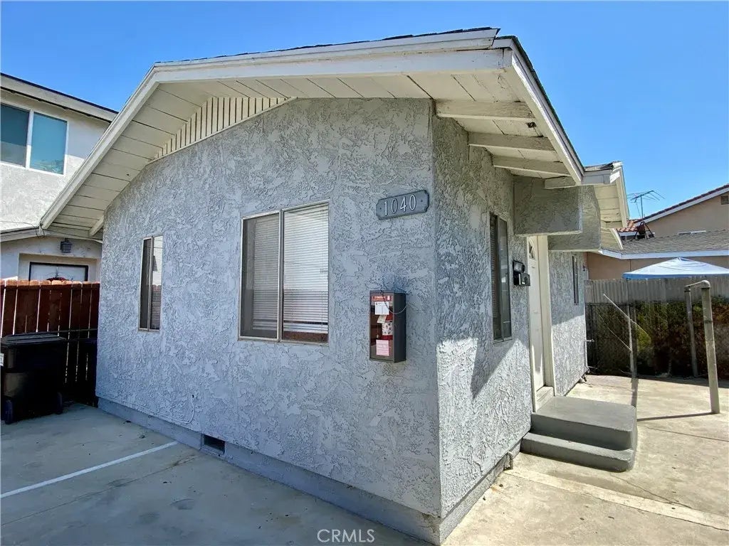 1040 S Ditman Avenue, East Los Angeles