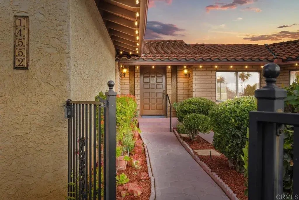 14552 Skyline Truck Trail, Jamul