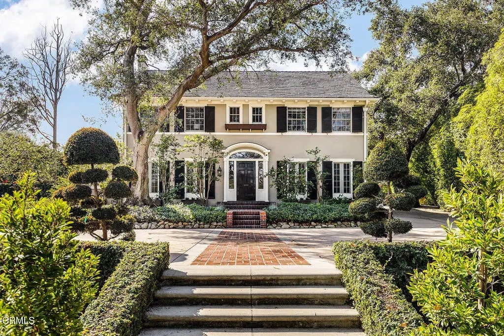 1477 Old Mill Road, San Marino