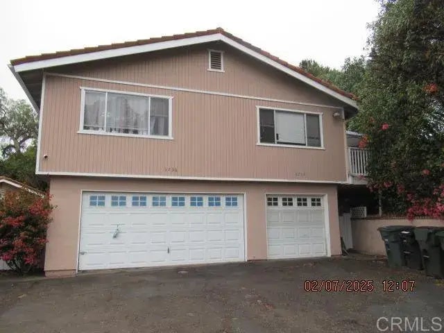 3734 Bonita Canyon Road, Bonita