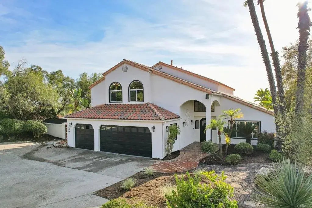 1726 Kings Road, Vista