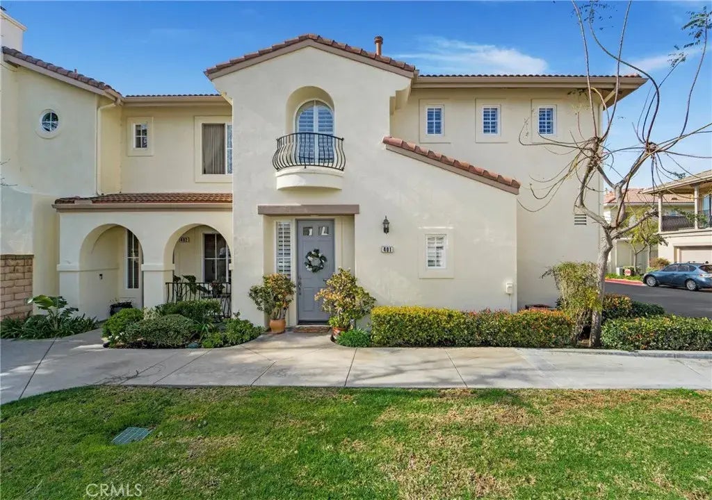 401 Knoll Lake, Mission Viejo
