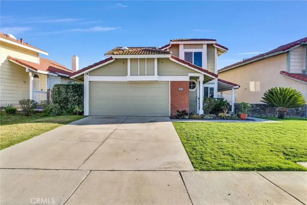 14519 Autumn Place, Fontana