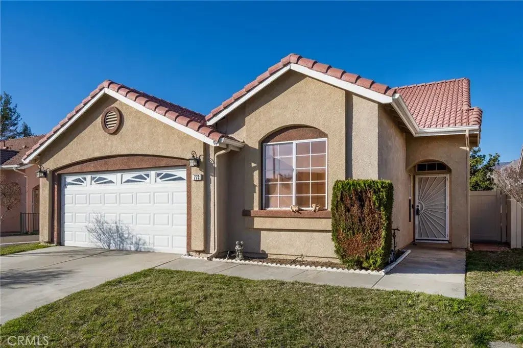 773 Camino De Plata, San Jacinto