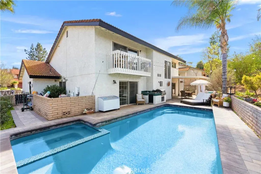 1453 Timberlane Drive, Riverside