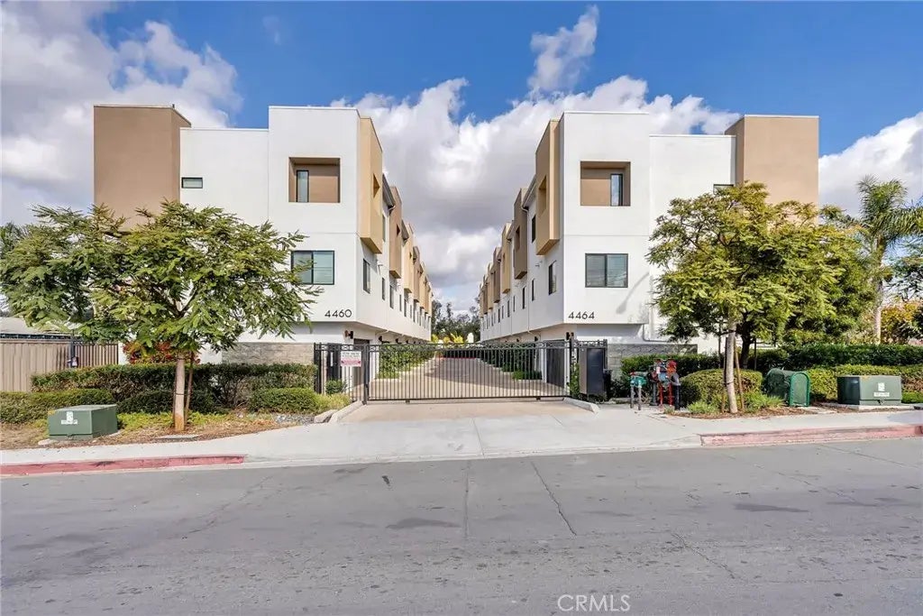 4460 Ocean View Boulevard 4, LOGAN HEIGHTS