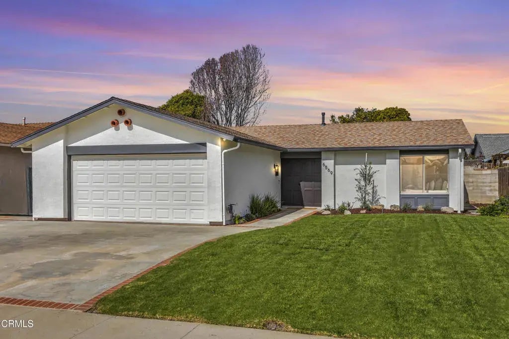 6569 Swan Street, Ventura