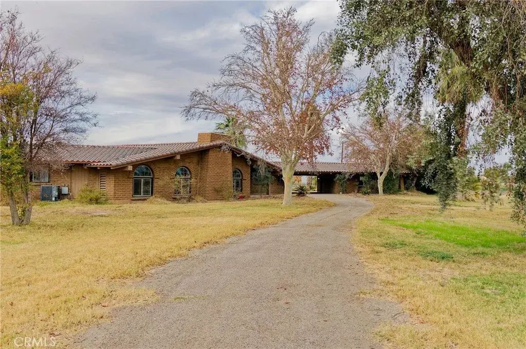 11520 W Riverside Drive, Blythe