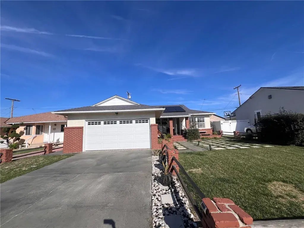 21826 Grant Avenue, Torrance