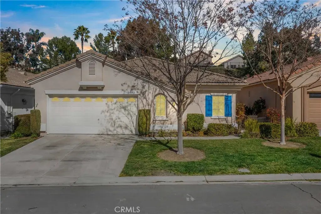 24172 Calle Artino, Murrieta