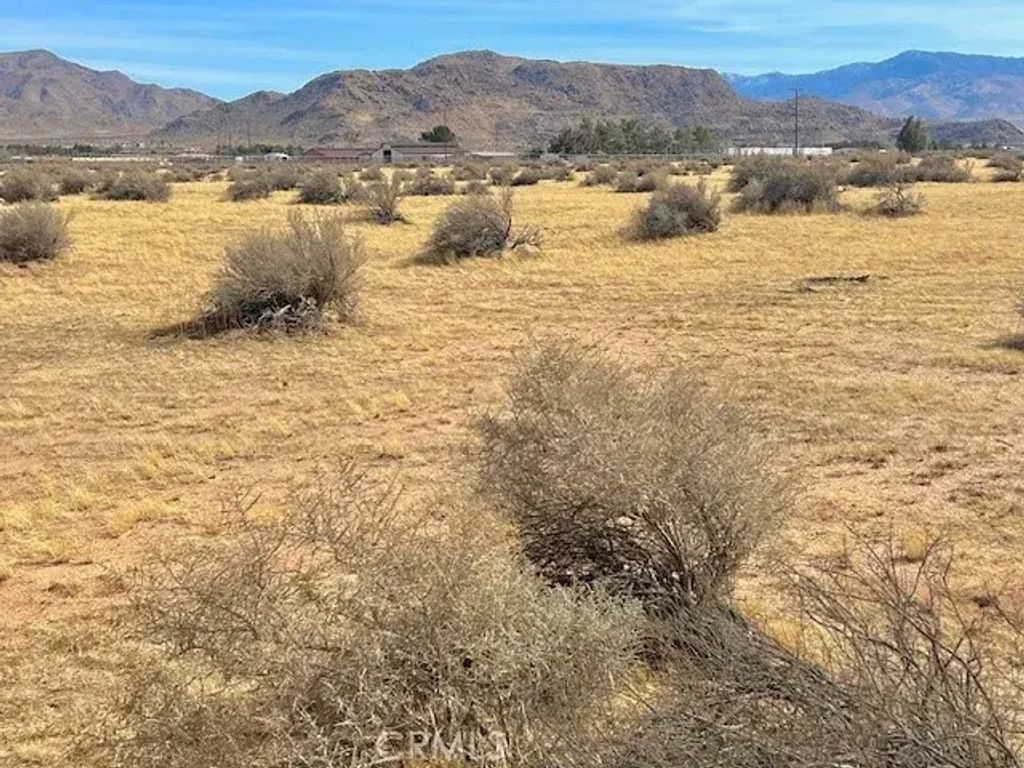 Ramona, Apple Valley