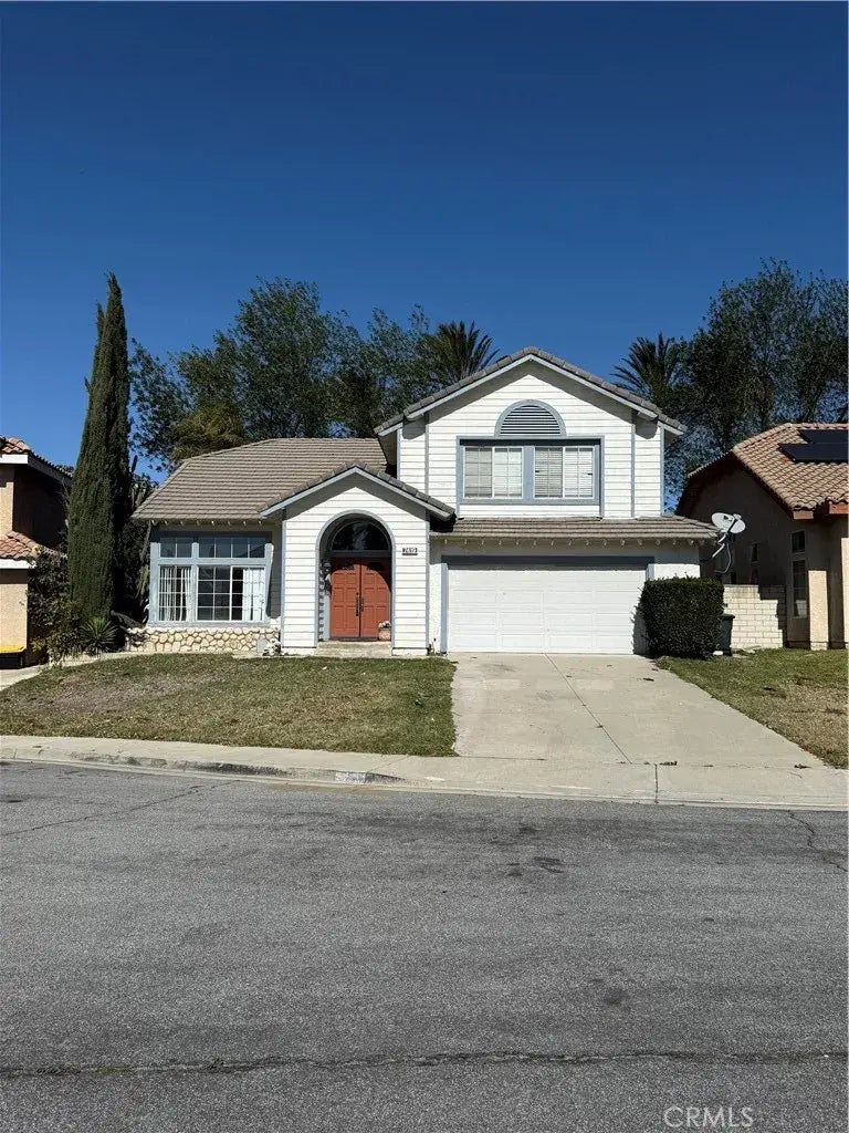 7419 Oxford Court, Fontana