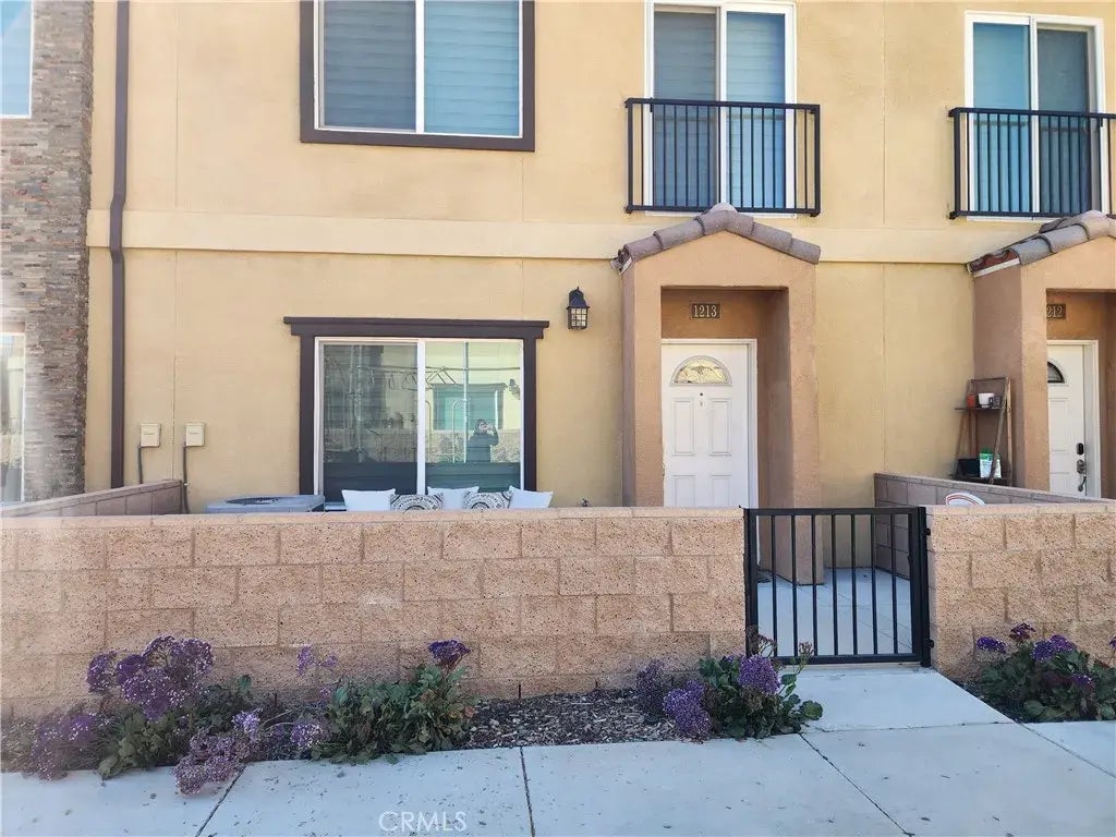 16425 Arrow Boulevard 1213, Fontana