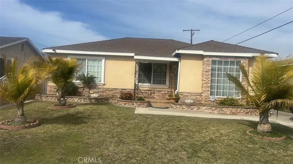 1425 Aldis Avenue, Los Angeles