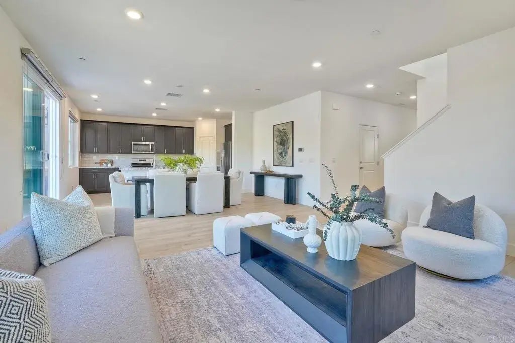 802 Brookdale Drive, Vista