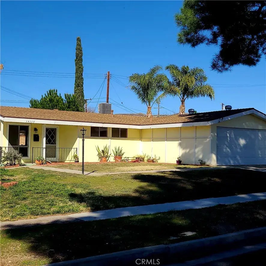 19115 Fairweather Street, Canyon Country