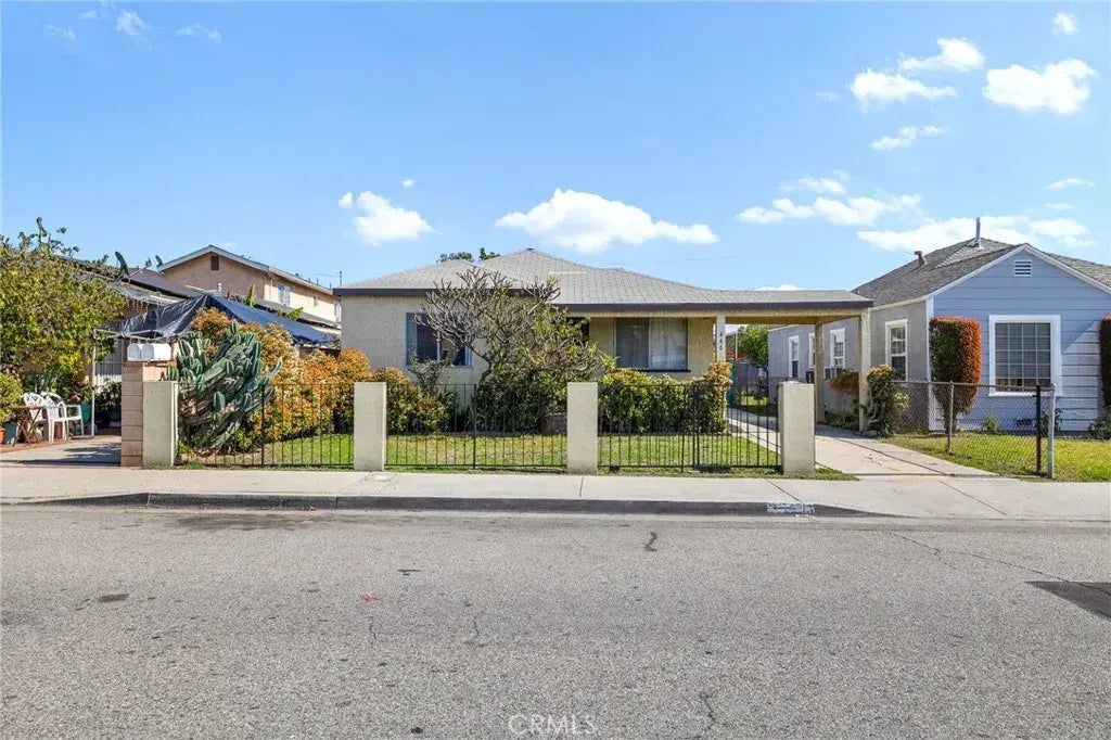 646 S Hillview Avenue, Los Angeles